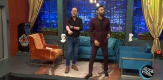 raeldo lópez “me hace falta la televisión”