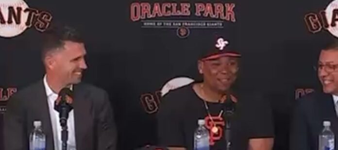 rafael devers deja atrás a boston y se enfoca en un nuevo comienzo con los giants de san francisco