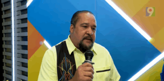 rafael ventura arremete contra Ángel martínez