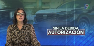 reaccionan a investigación sobre fiscal utilizaba vehículo retenido