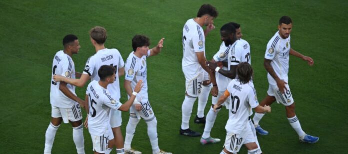 real madrid vence al dortmund en un final de infarto y avanza a semis del mundial