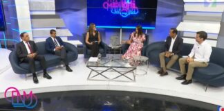 rechazo contundente a destitución de fiscal del dn