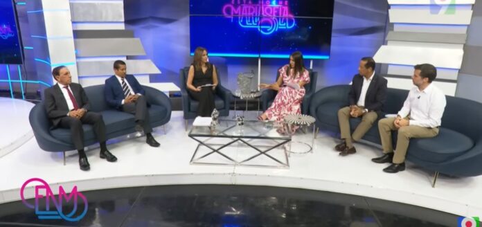 rechazo contundente a destitución de fiscal del dn