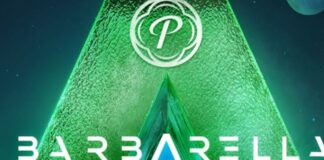 regresa barbarella 2025