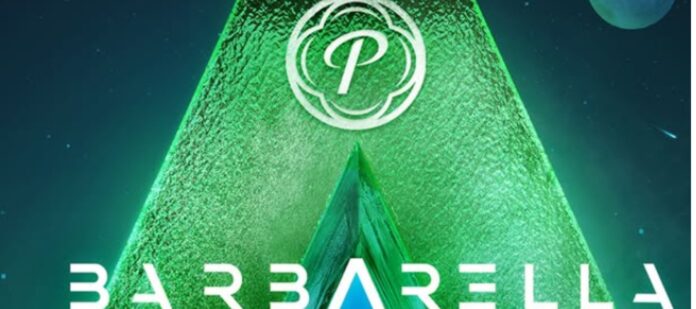 regresa barbarella 2025