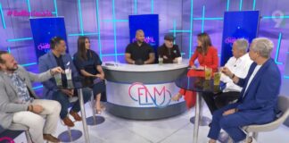 reímos y reflexionamos junto a cinco padres que hacen del humor un estilo de vida