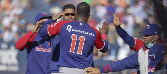república dominicana es el primer finalista en la serie del caribe mexicali 2025 república dominicana es el primer finalista en la serie del caribe mexicali 2025