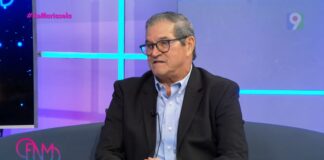 reviven la valentía de pablito mirabal, héroe del 14 de junio de 1959