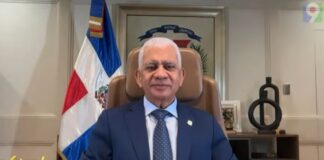 ricardo de los santos “tenemos un código penal acorde con los nuevos tiempos” (1)