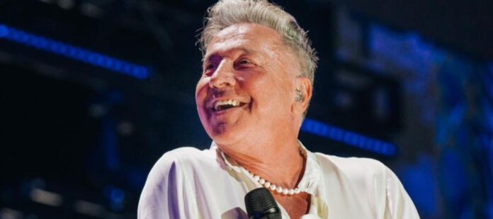 Ricardo-Montaner-Un-Descanso-Temporal-del-Escenario Ricardo Montaner: Un Descanso Temporal del Escenario