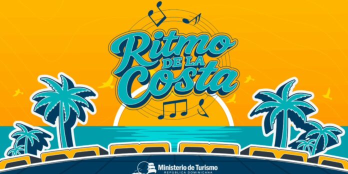 ritmo de la costa