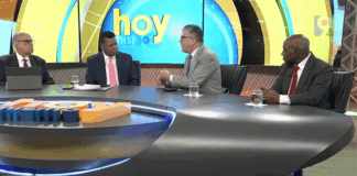 roberto santana director de prisiones en exclusiva entrevista