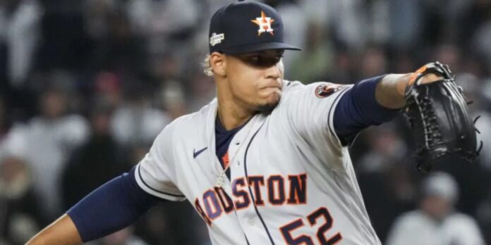 ronel blanco poncha a 11 y astros blanquean a rojos para superar marca de .500