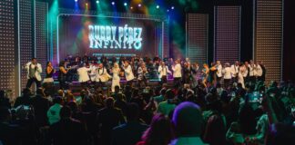 rubby pérez infinito