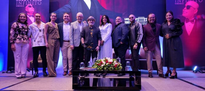 rubby pérez infinito