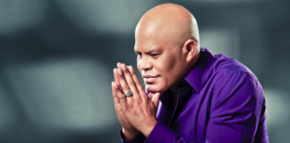 rubby pérez la voz más alta del merengue