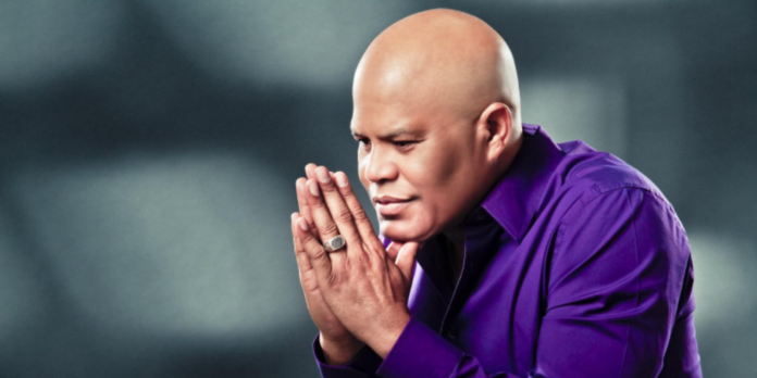 rubby pérez la voz más alta del merengue