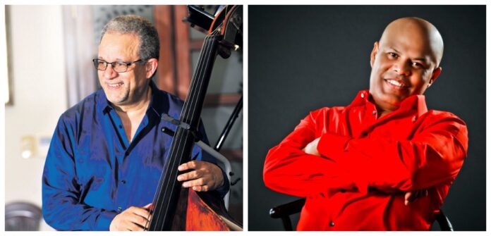 Rubby Pérez se une a Manuel Tejada en la temporada de conciertos Jazz y Más
