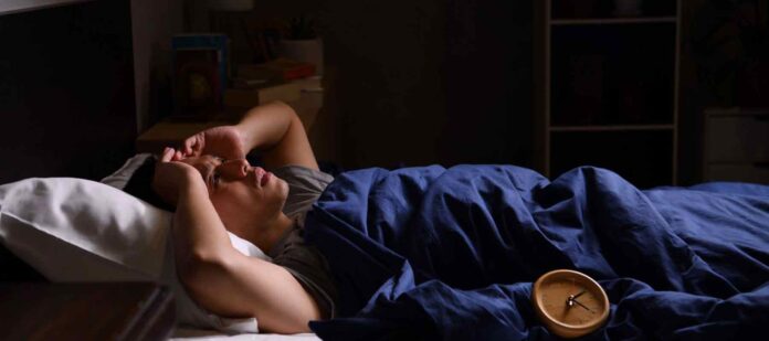 Rumiación-Nocturna Rumiación-Nocturna