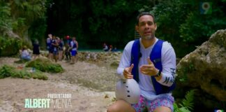 saltos de la damajagua una experiencia que no te puedes perder