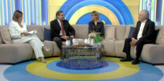 sanador antonio táveras en la entrevista central