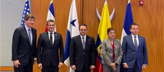 Se amplían esfuerzos para convertirse en el principal centro logístico de la región