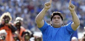 se estrena serie documental sobre el juicio anulado por la muerte de diego maradona