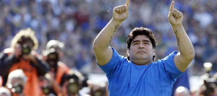se estrena serie documental sobre el juicio anulado por la muerte de diego maradona