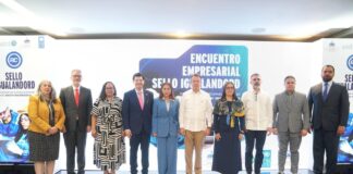 sello igualando rd impacta a más de 61 mil personas