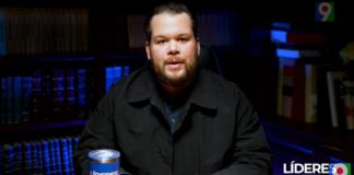 semana santa en medio del dolor de la tragedia del jet set