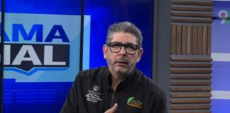 semiótica luis, danilo, hipólito y leonel