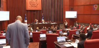 senado aprobó segunda lectura al código de trabajo