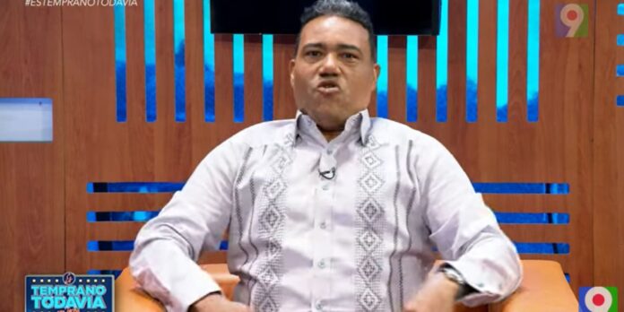 siempre hay que darle los premios a quien está haciendo el trabajo