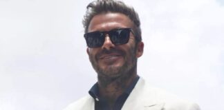 sir david beckham, un icono mundial más allá del fútbol