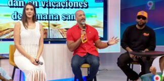 situaciones en semana santa