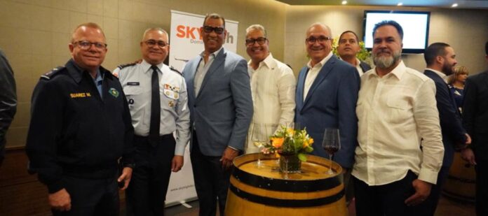 Skyhigh-Dominicana-anuncia-nuevas-rutas Skyhigh Dominicana anuncia nuevas rutas