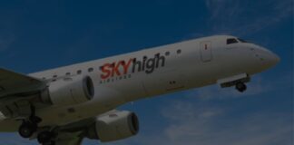 skyhigh dominicana anuncia nuevos vuelos y tarifas especiales hacia y desde miami