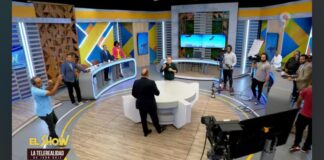 sobre la mesa “presidente debe tener cuidado con los mensajes que envía”