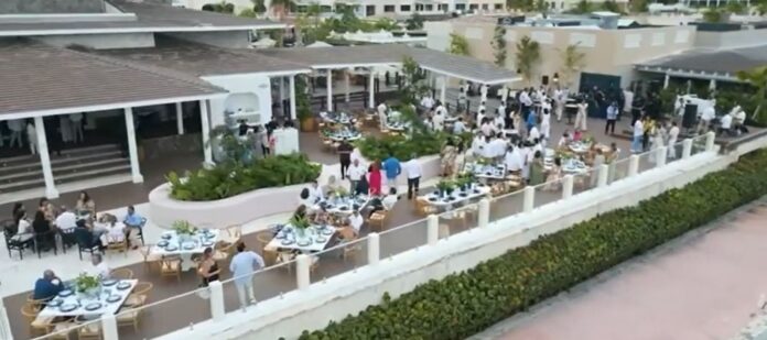 soft opening Soft Opening