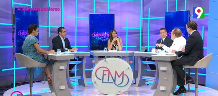 Sombras-y-luces-de-los-3-años-de-gobierno-del-presidente-Abinader Sombras y luces de los 3 años de gobierno del presidente Abinader