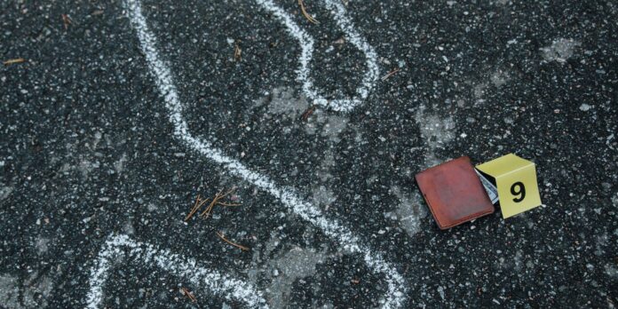 tasa de homicidios en julio 2025 se sitúa en 8.22 por cada 100,000 habitantes, la más baja de los últimos tres años