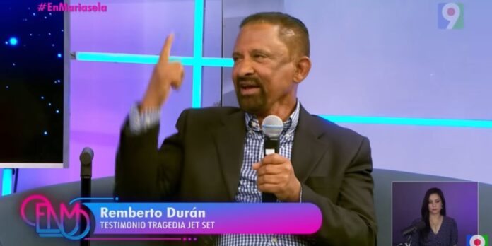 testimonio del jet set