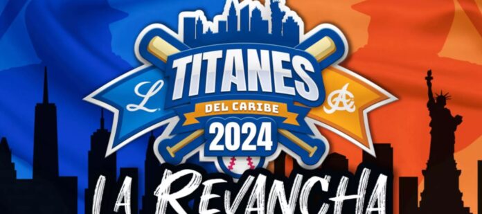 Titanes del Caribe un duelo esperado entre Águilas y Tigres Titanes del Caribe un duelo esperado entre Águilas y Tigres