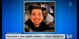 trasladan a ciudad nueva al autor del ataque en naco