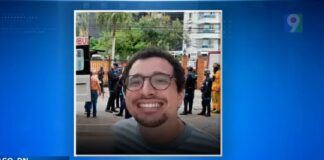 un muerto y varios heridos tras ataque de una persona con problemas mentales