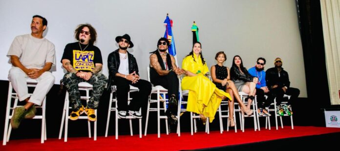 unidos por la música una iniciativa diplomática sin precedentes entre rd y jamaica