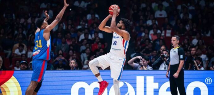 US$150-mil-dólares-recibirá-Dominicana-por-participar-en-la-Copa-del-Mundo US$150 mil dólares recibirá Dominicana por participar en la Copa del Mundo