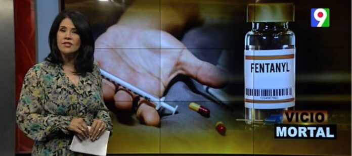 Vicio-Mortal Vicio Mortal | El Informe con Alicia Ortega | Primera Parte