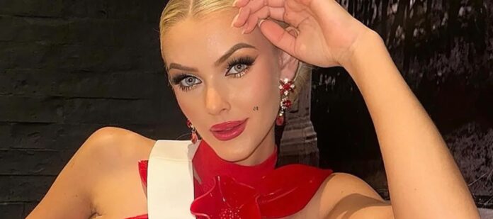 Victoria Kjaer Theilvig se propone estar soltera durante su reinado Victoria Kjaer Theilvig se propone estar soltera durante su reinado