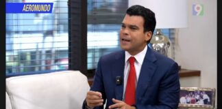 willinton arnaud director ejecutivo de inapa será candidato presidencial